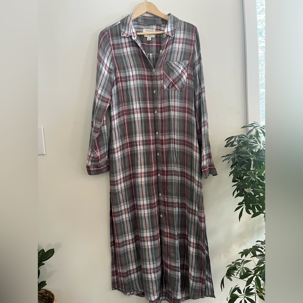 SOFT tunic dress